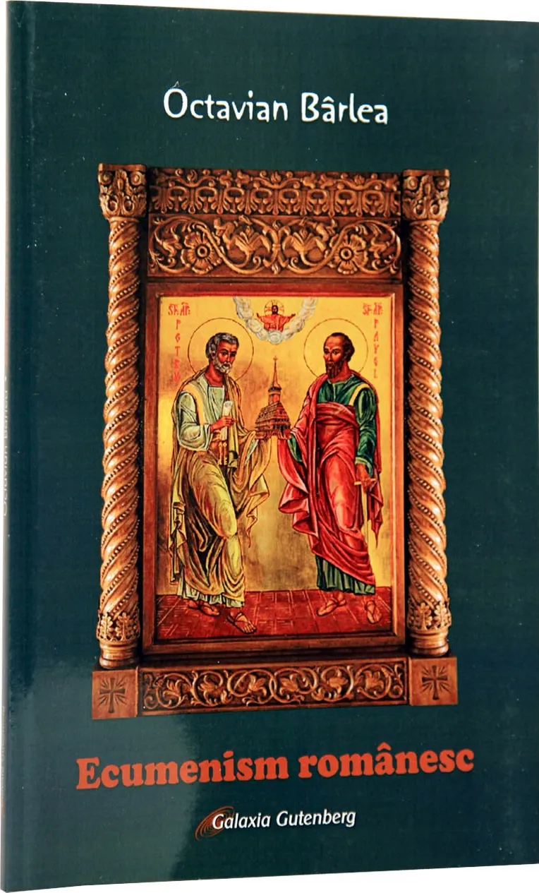 Ecumenism Romanesc