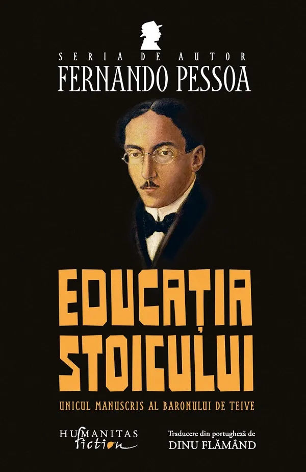 Educatia Stoicului