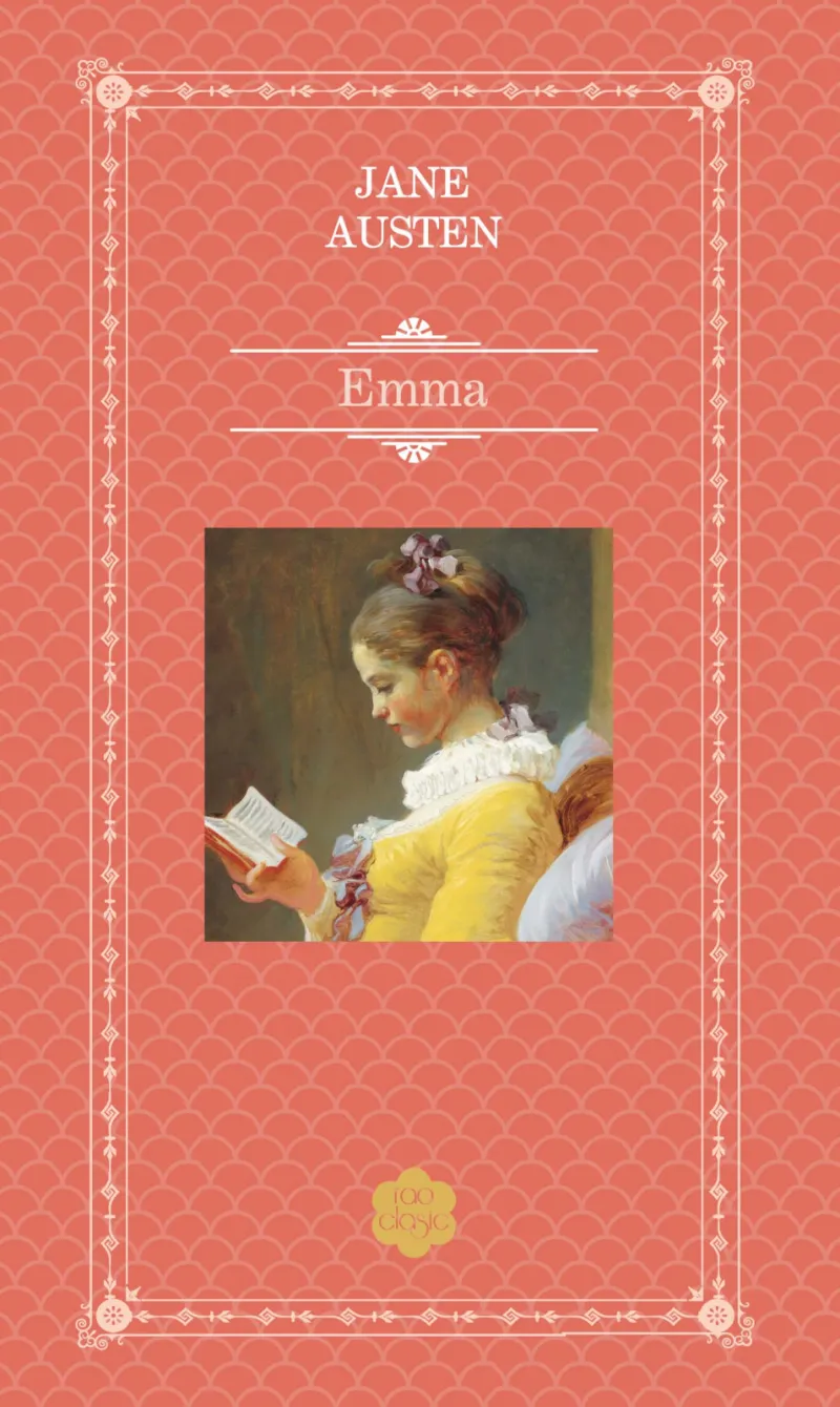 Emma Rao Clasic