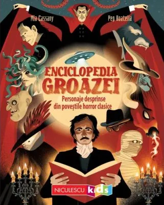 Enciclopedia Groazei