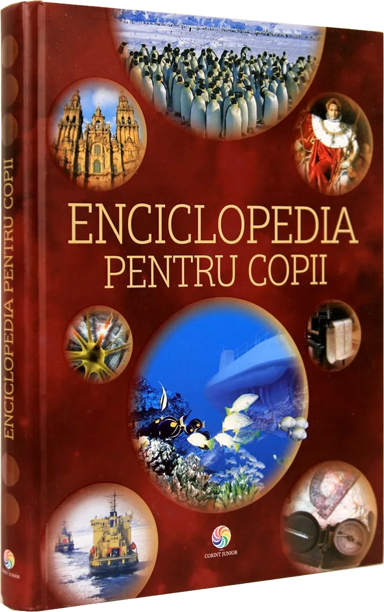 Enciclopedia pentru Copii