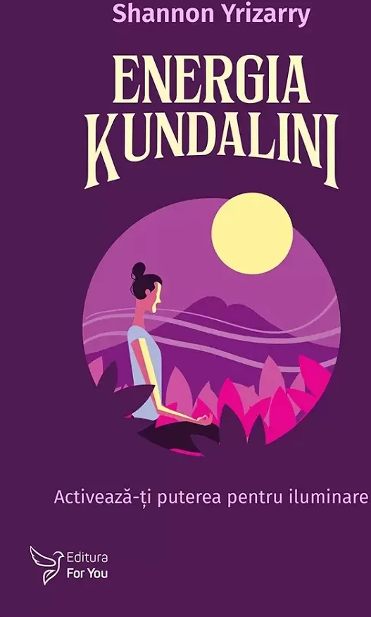 Energia Kundalini