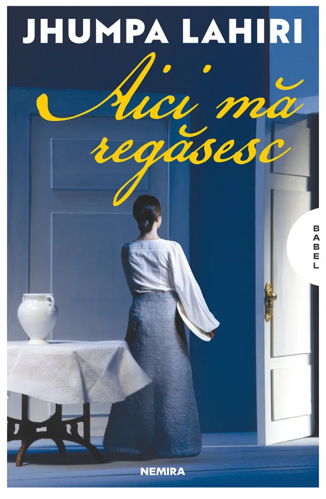 Aici Ma Regasesc (Babel)