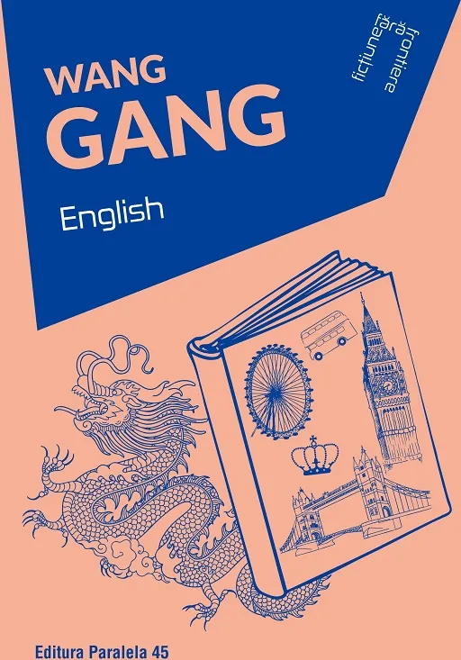 English P45