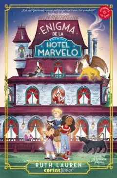 Enigma de la Hotel Marvelo