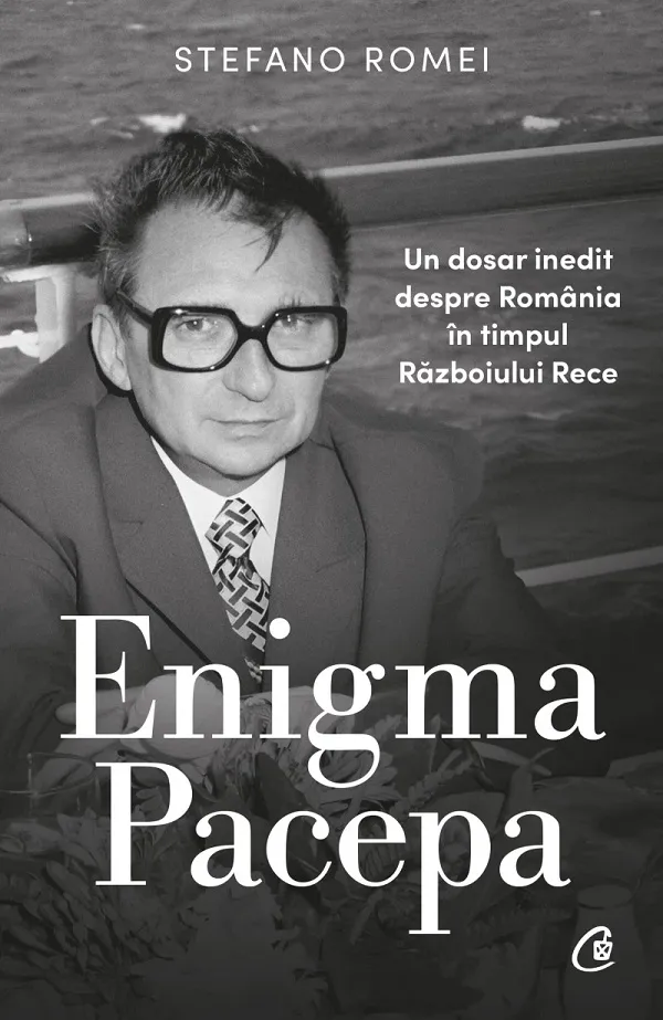 Enigma Pacepa CV